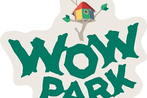 Wowpark Logo CMYK Square Background